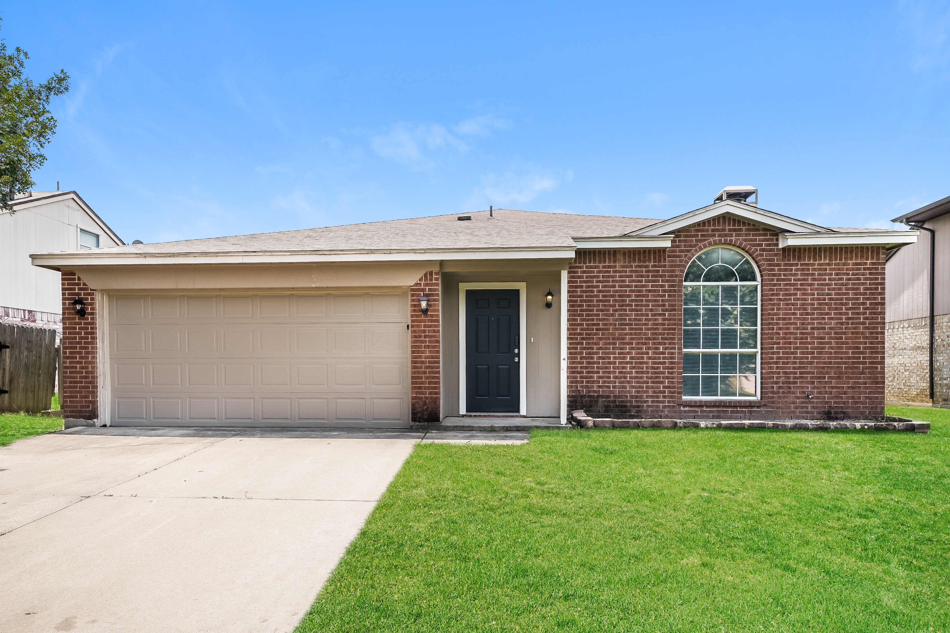 5021 Mill Creek Trail Fort Worth, TX 76179